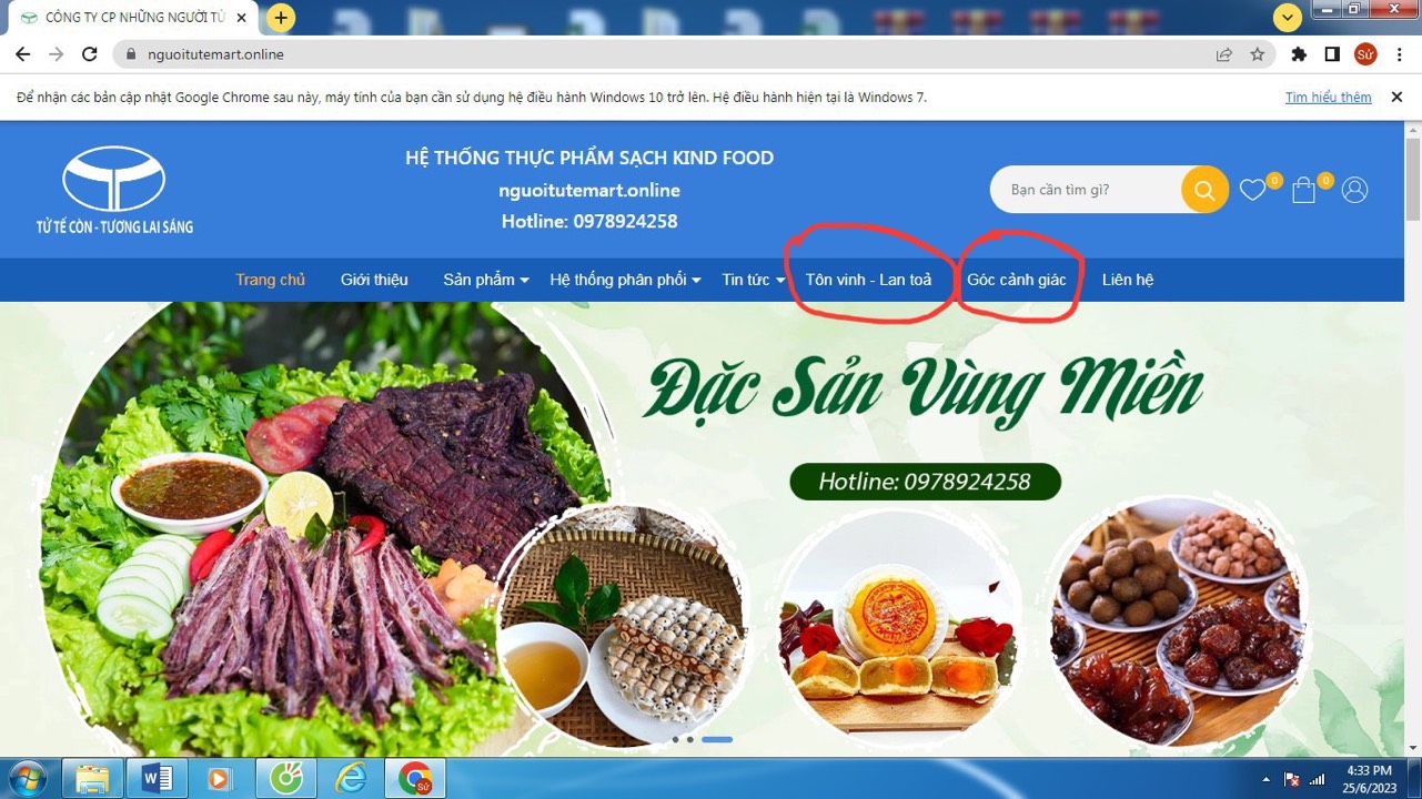 Chăm sóc sức khoẻ và làm đẹp