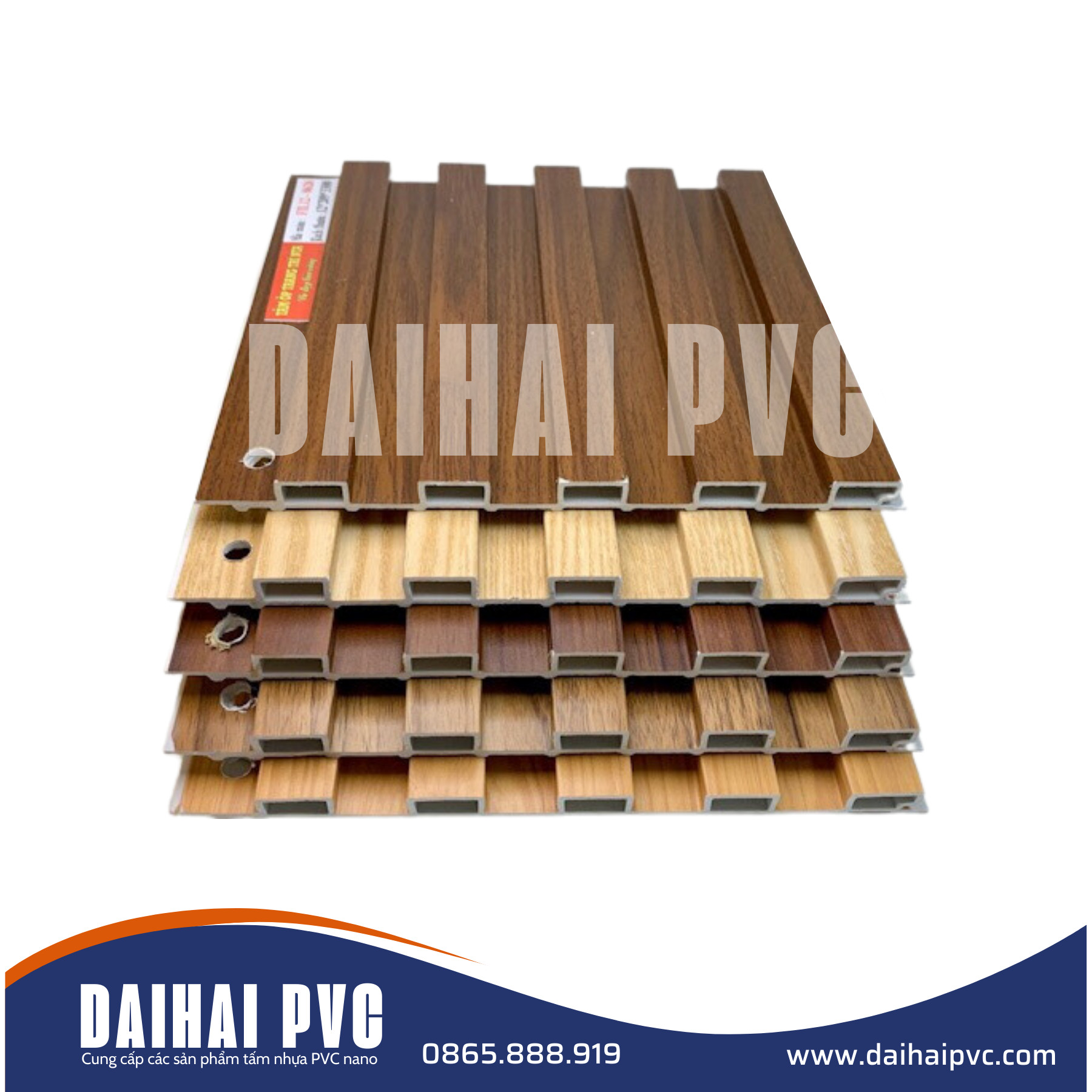 Thi công tấm ốp tường trang trí phòng ngủ DH01