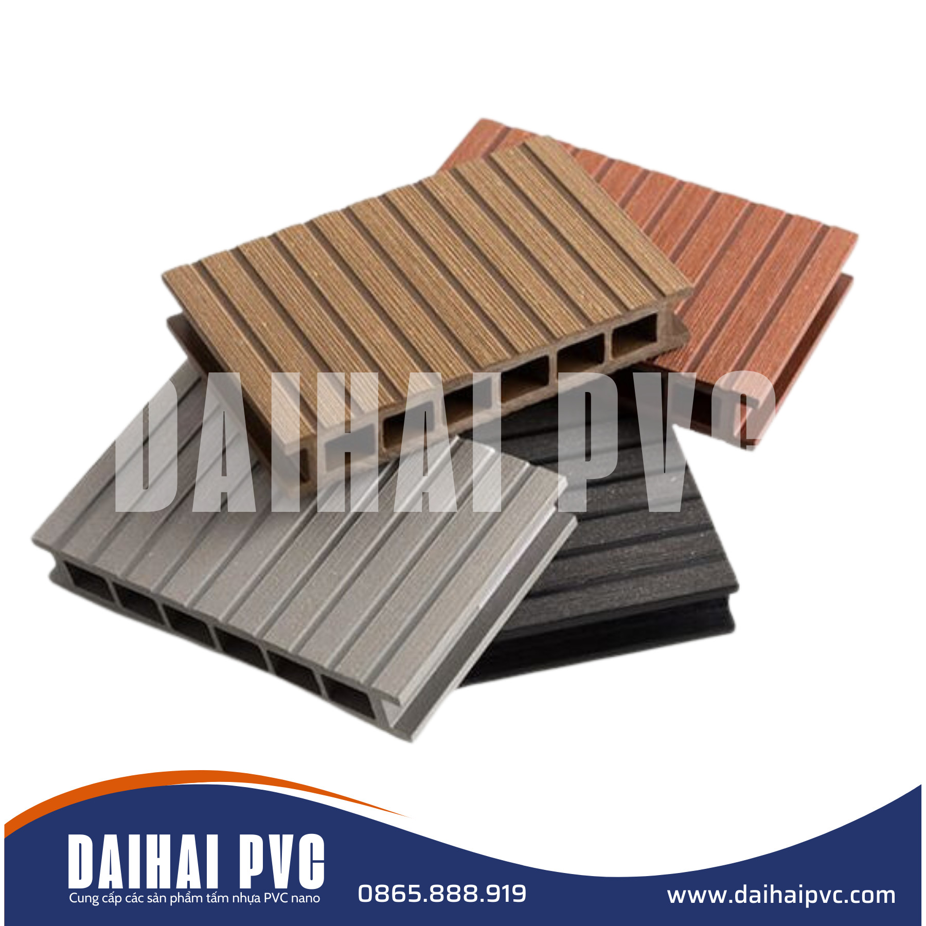 Sàn nhựa PVC vân gỗ SN04