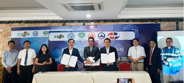 Giải pháp số hóa và tiết kiệm năng lượng cho nhà máy sản xuất cơ khí