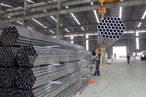 Dự án Thép Long Sơn và Cảng chuyên dùng lên đến 53.500 Tỷ