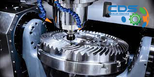Giá trị Của Máy CNC trong Công Nghiệp: Hiện Đại Hóa và Tối Ưu Hóa Sản Xuất