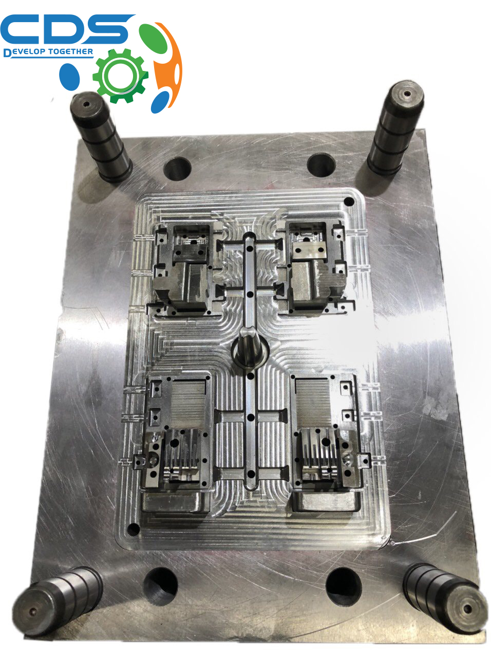 Giá trị Vượt Trội của Khuôn Đúc Nhôm trong Ngành Công Nghiệp