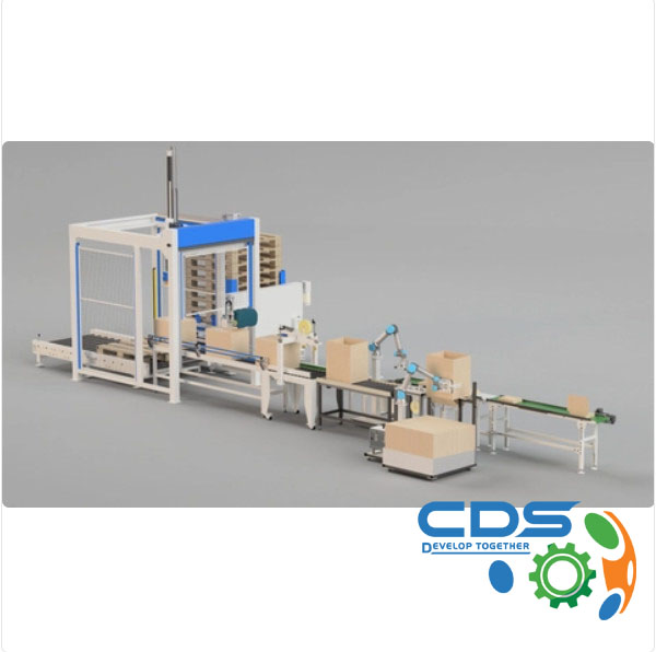 Sự Đóng Góp Của Robot Đối Với Ngành Cơ Khí: Tạo Giá Trị Vượt Trội Cho Ngành Cơ Khí