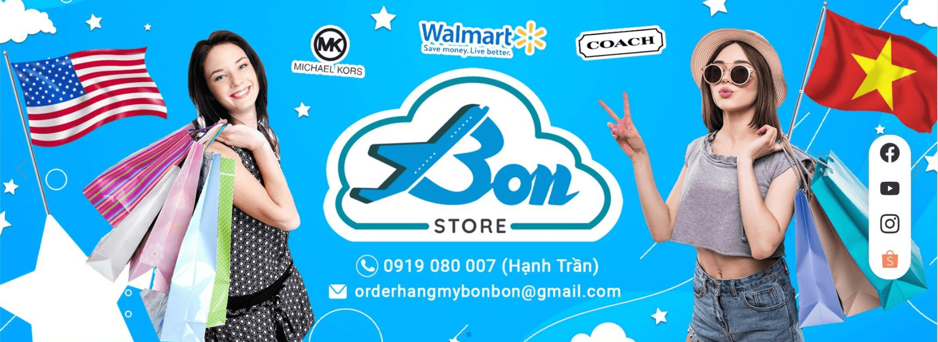 BON STORE