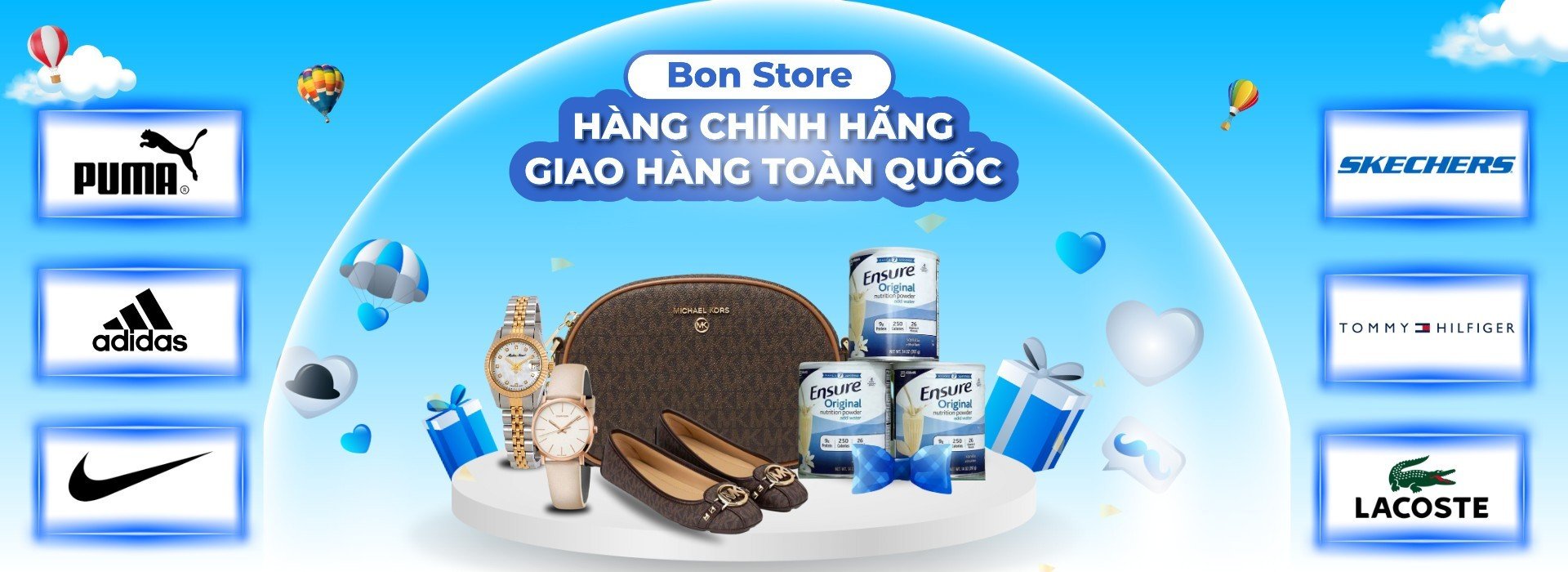 BON STORE