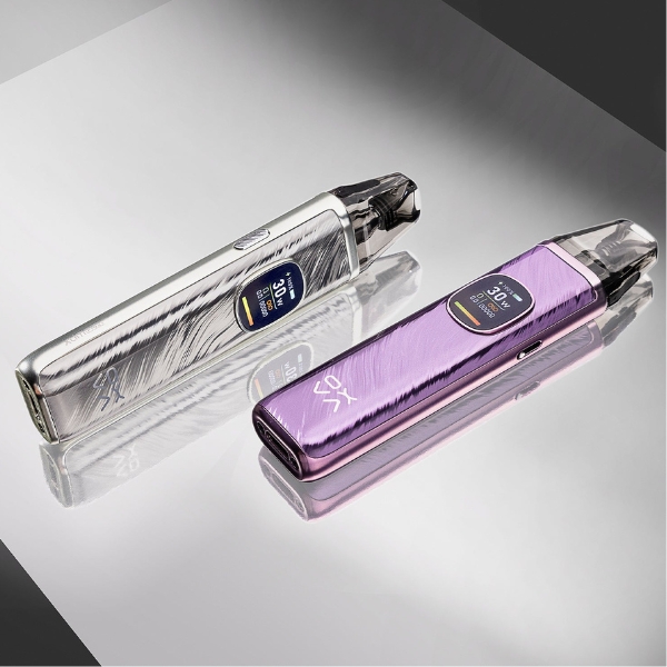 Đánh giá của Eightvape về OXVA XLIM PRO 2