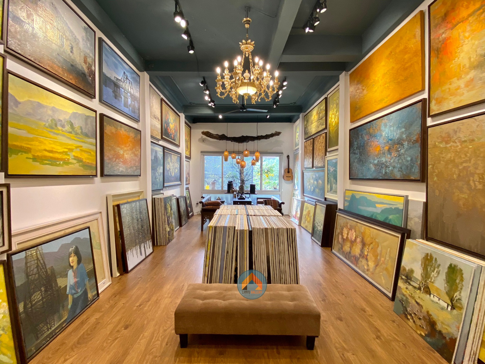 Điểm hẹn văn hóa cuối tuần cùng HaNoiTV