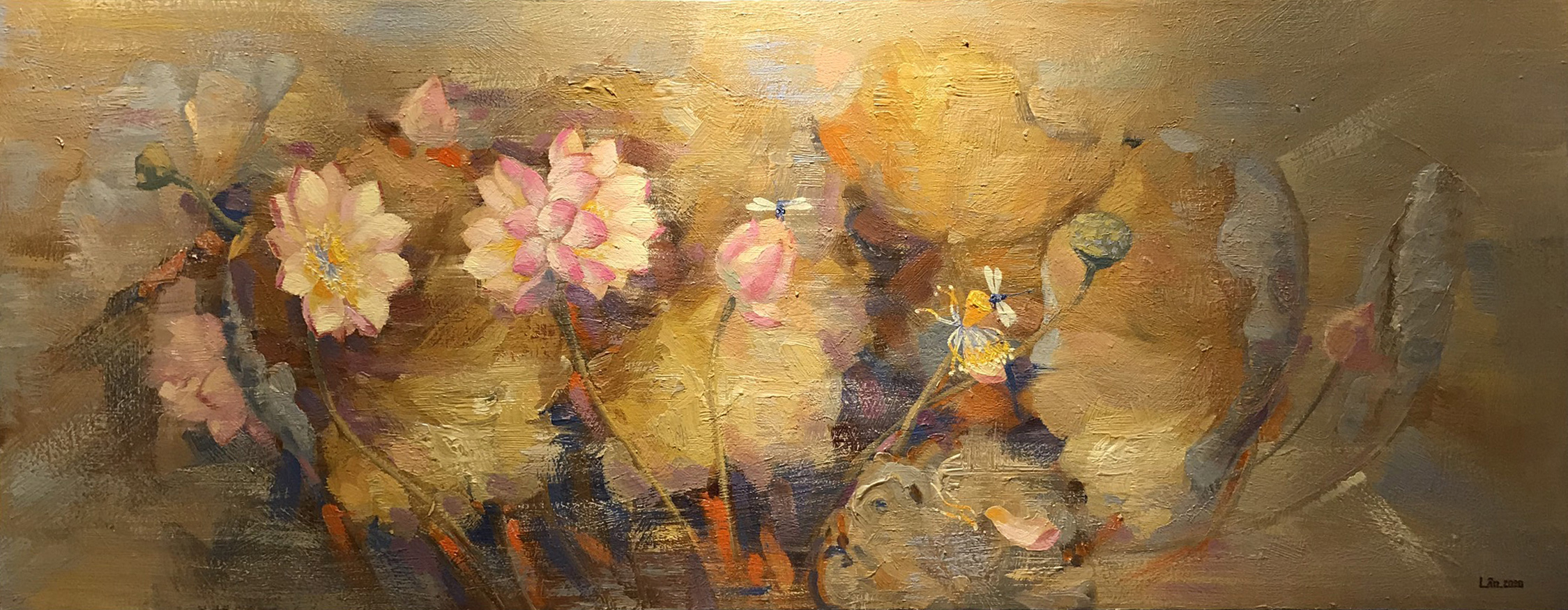 Cảm xúc trở về 1