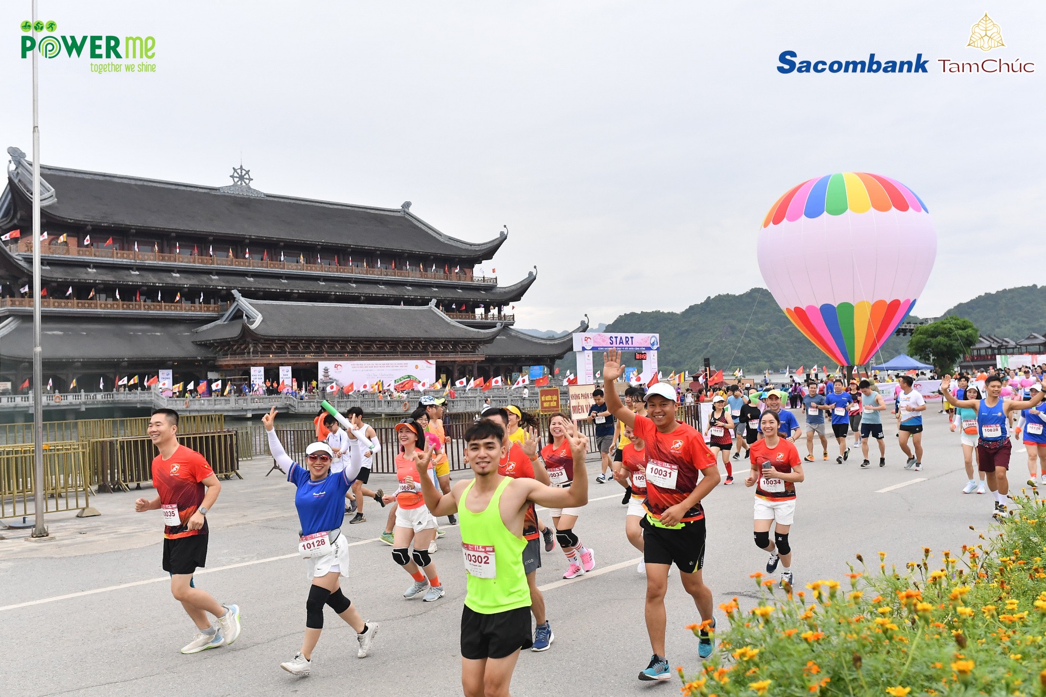 Lan Vu Artist và những hoạt động cộng đồng