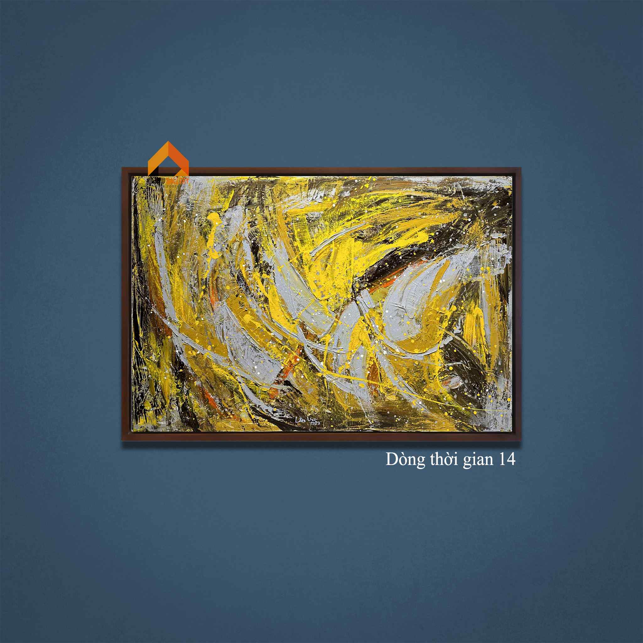 Dòng thời gian 14