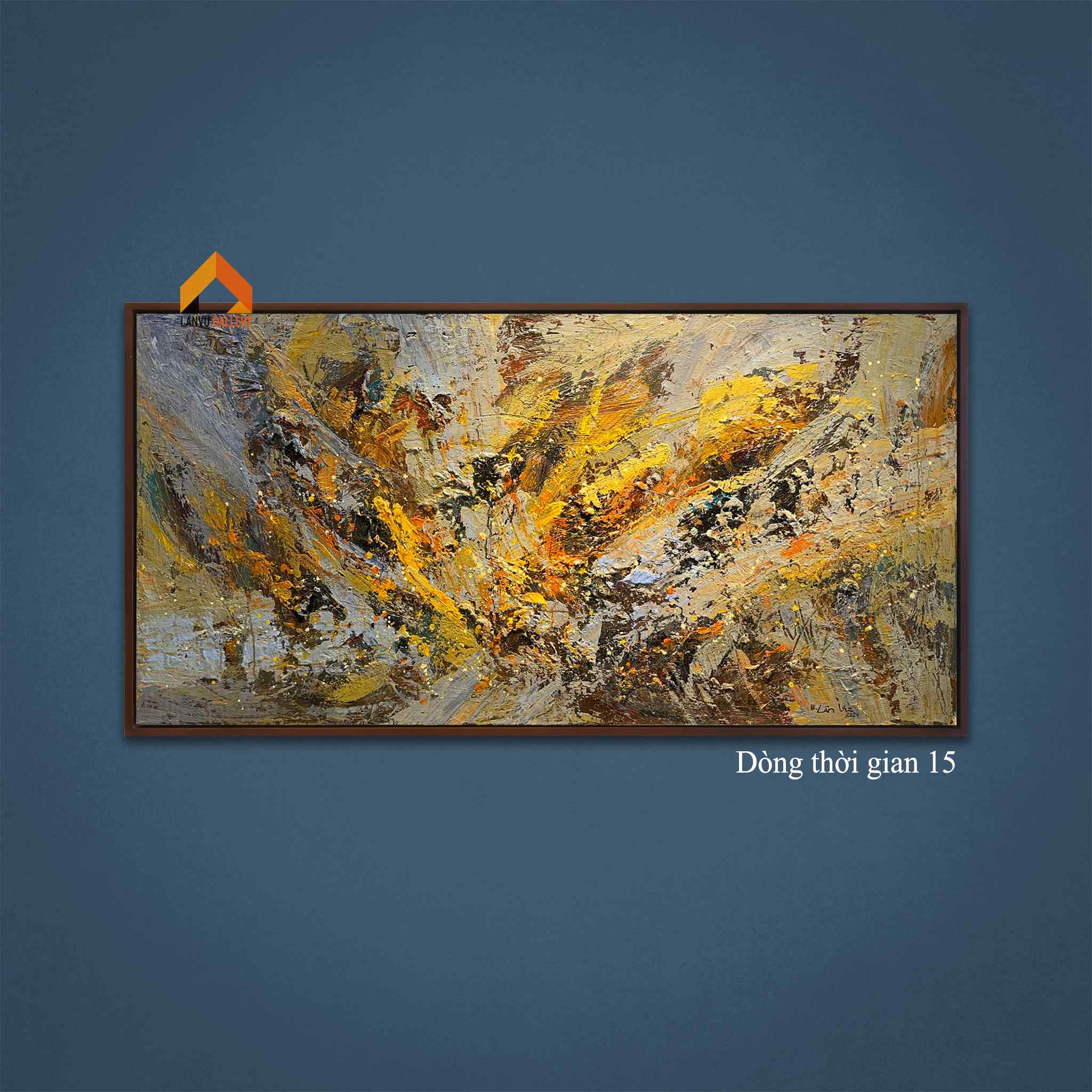 Dòng thời gian 15