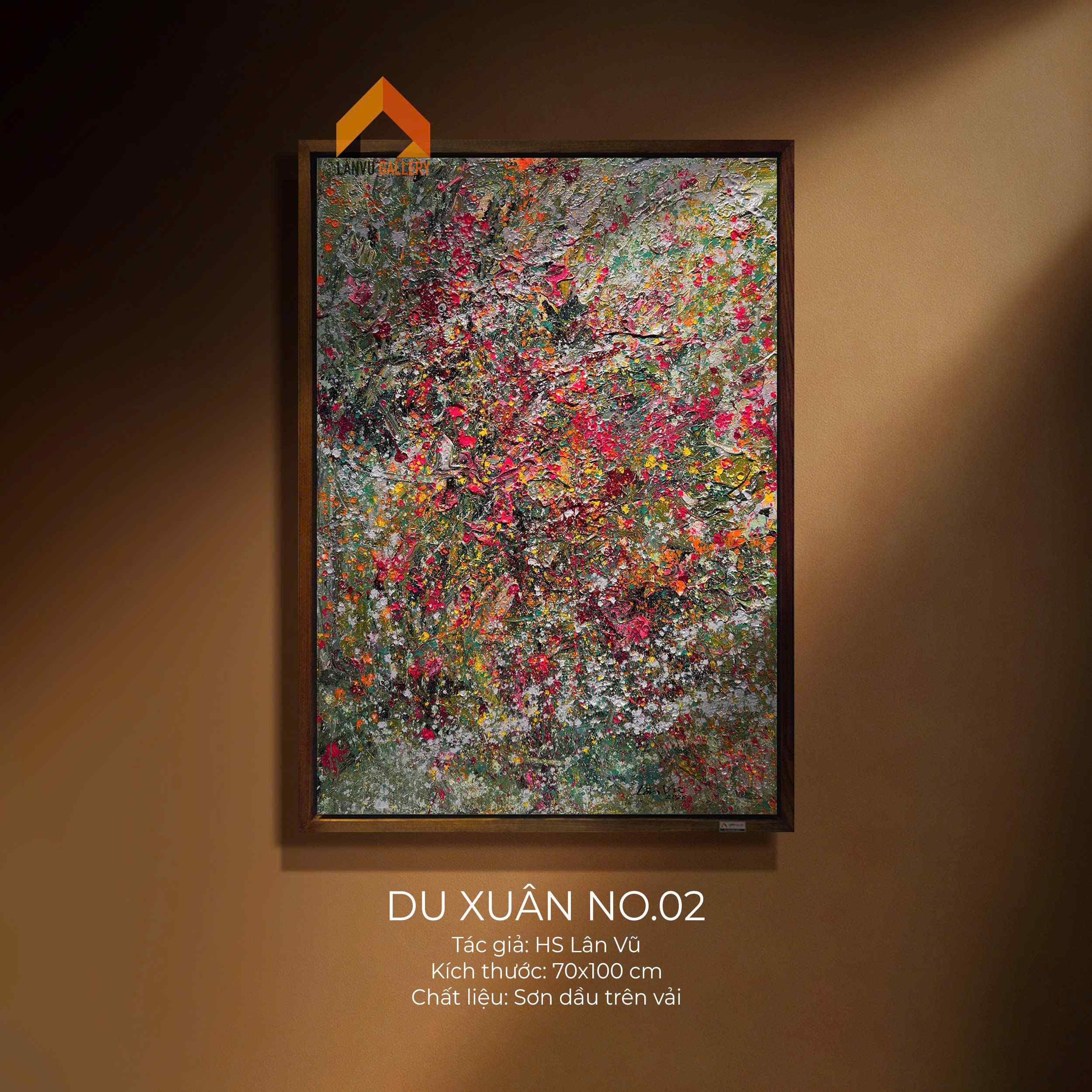 Du Xuân No.02