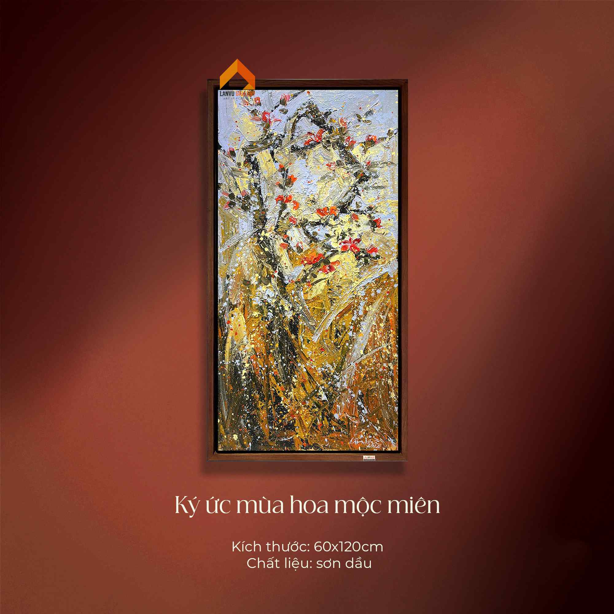 Ký ức mùa hoa mộc miên