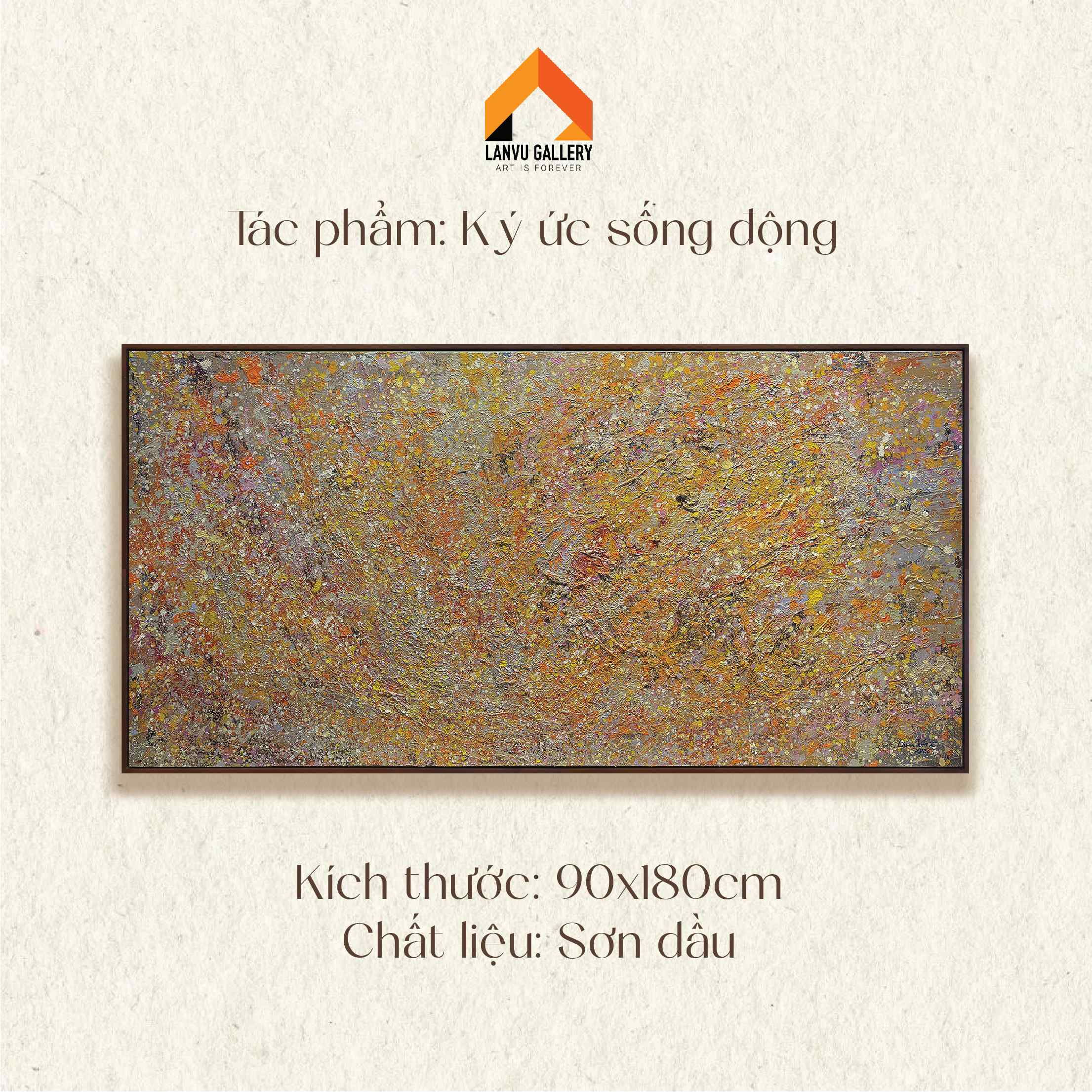 Ký ức sống động