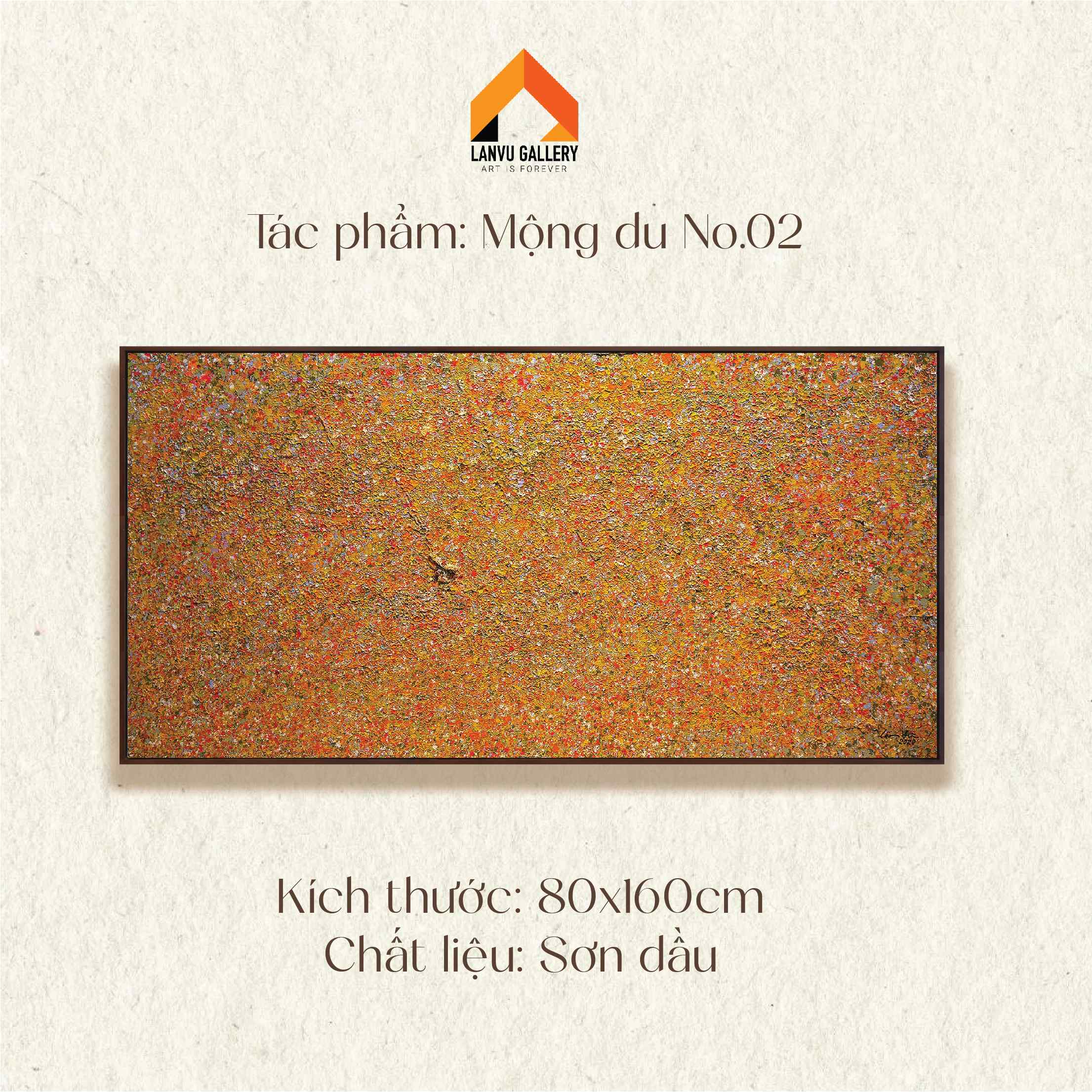 Mộng Du No.02