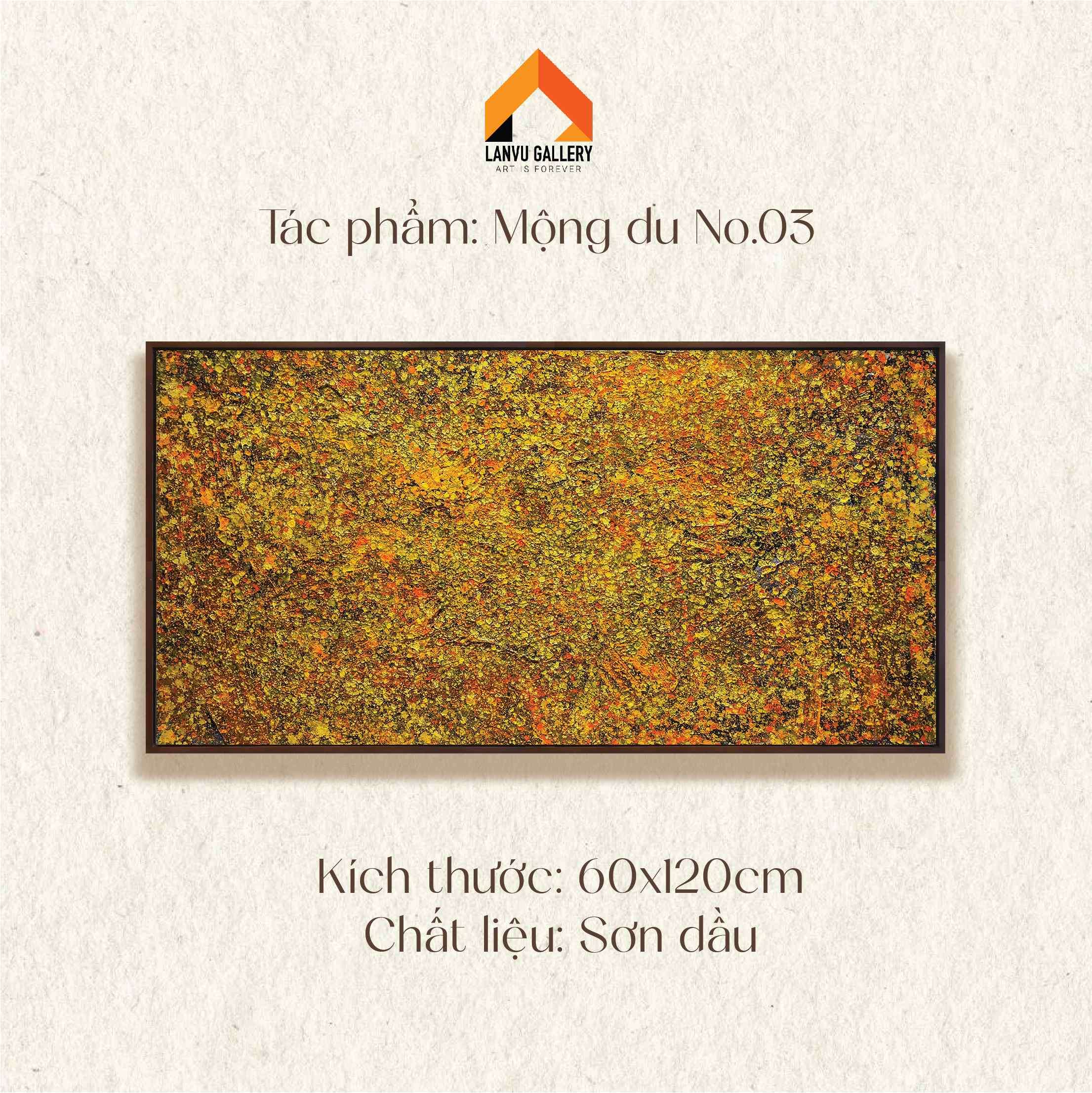 Mộng Du No.03