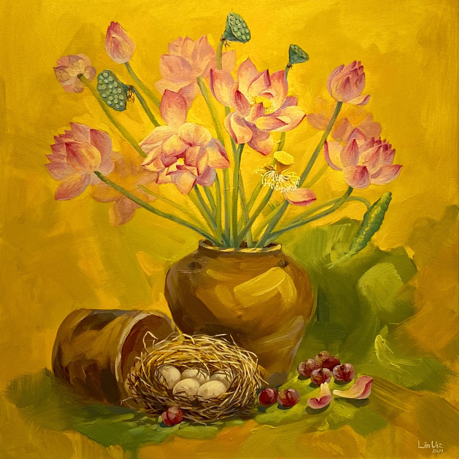 Mùa kỷ niệm No.02