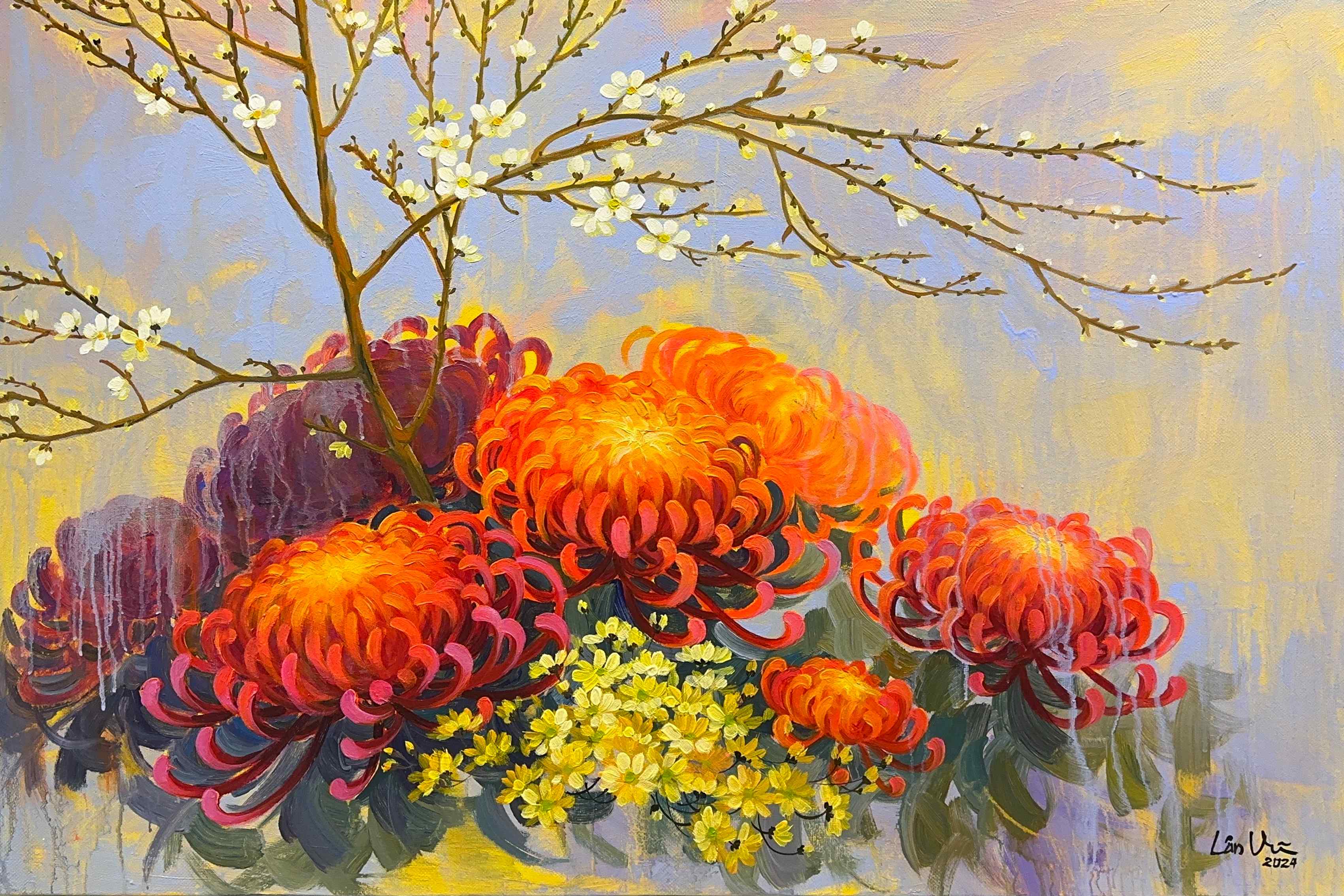 Năng lượng ngày mới No.9