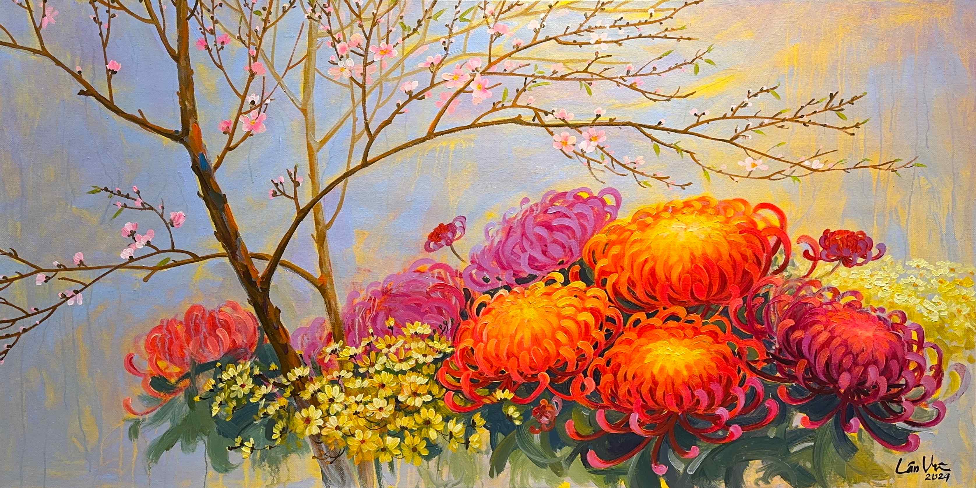 Năng lượng ngày mới No.10