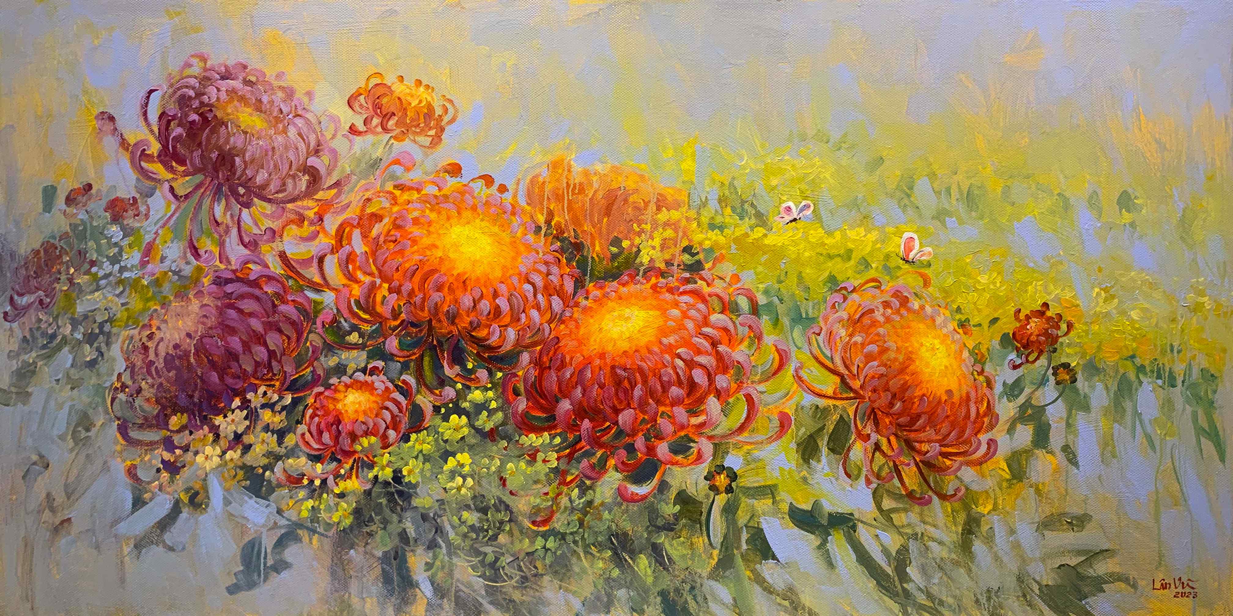 Năng lượng ngày mới No.6