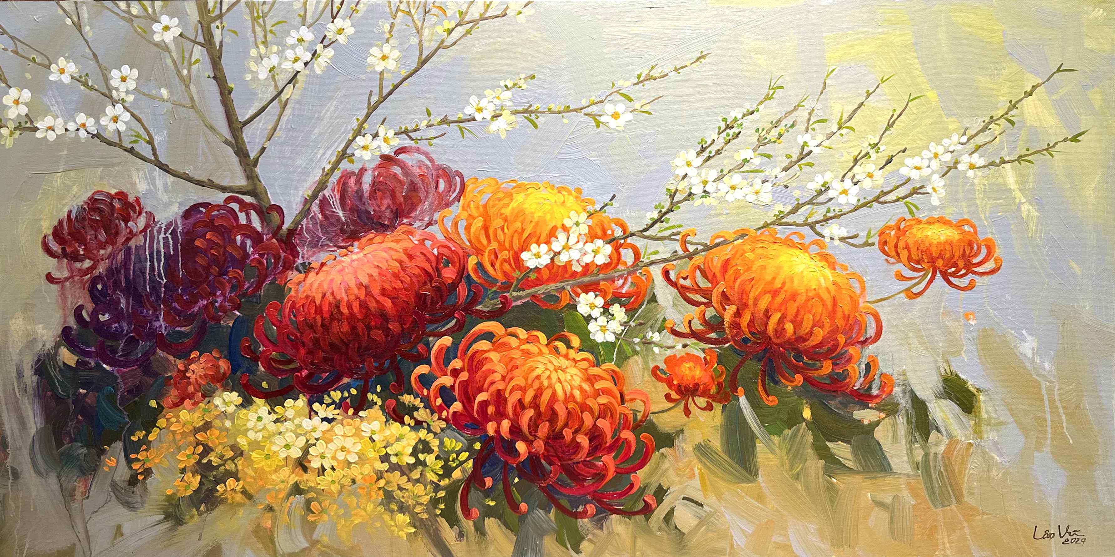 Năng lượng ngày mới No.8