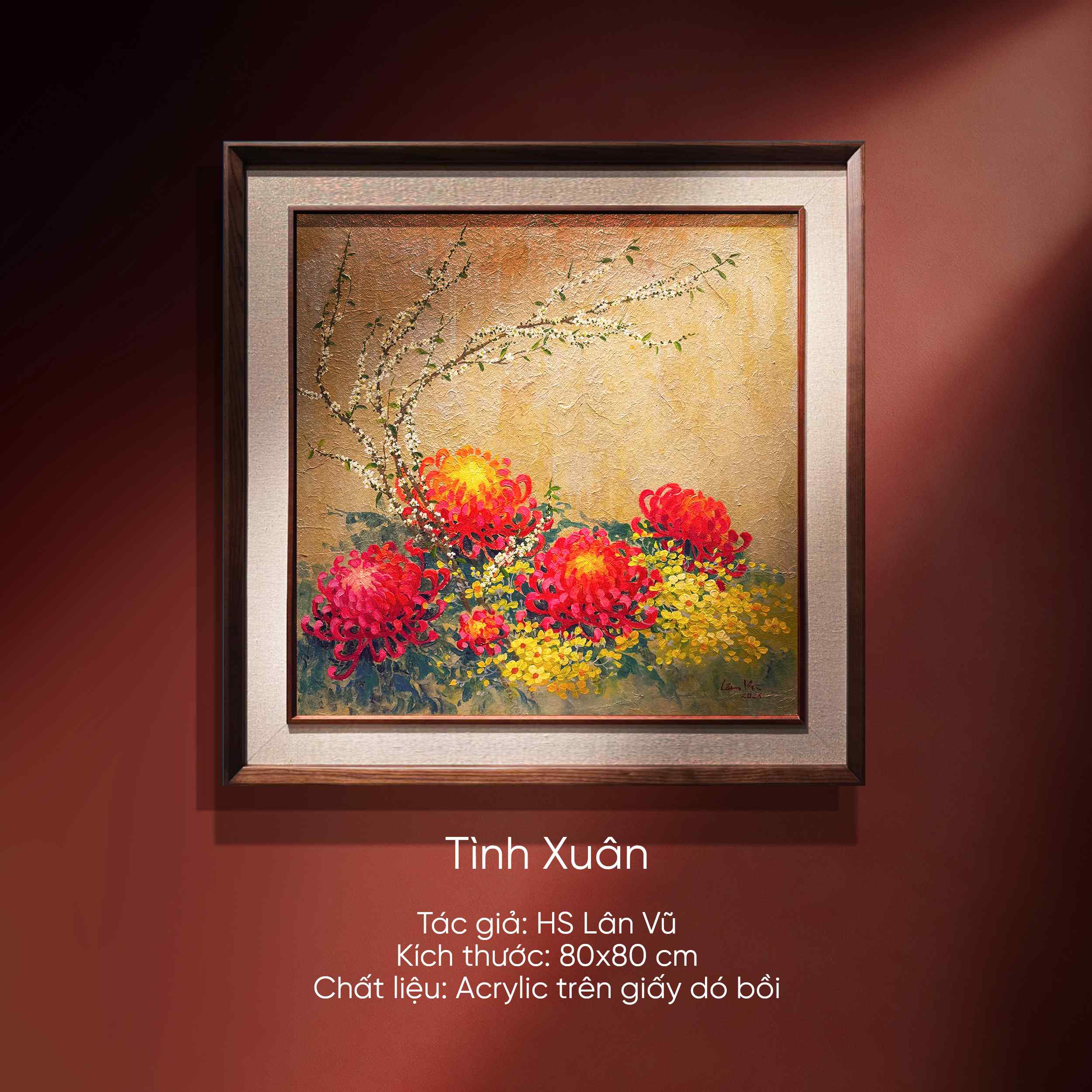 Tình Xuân