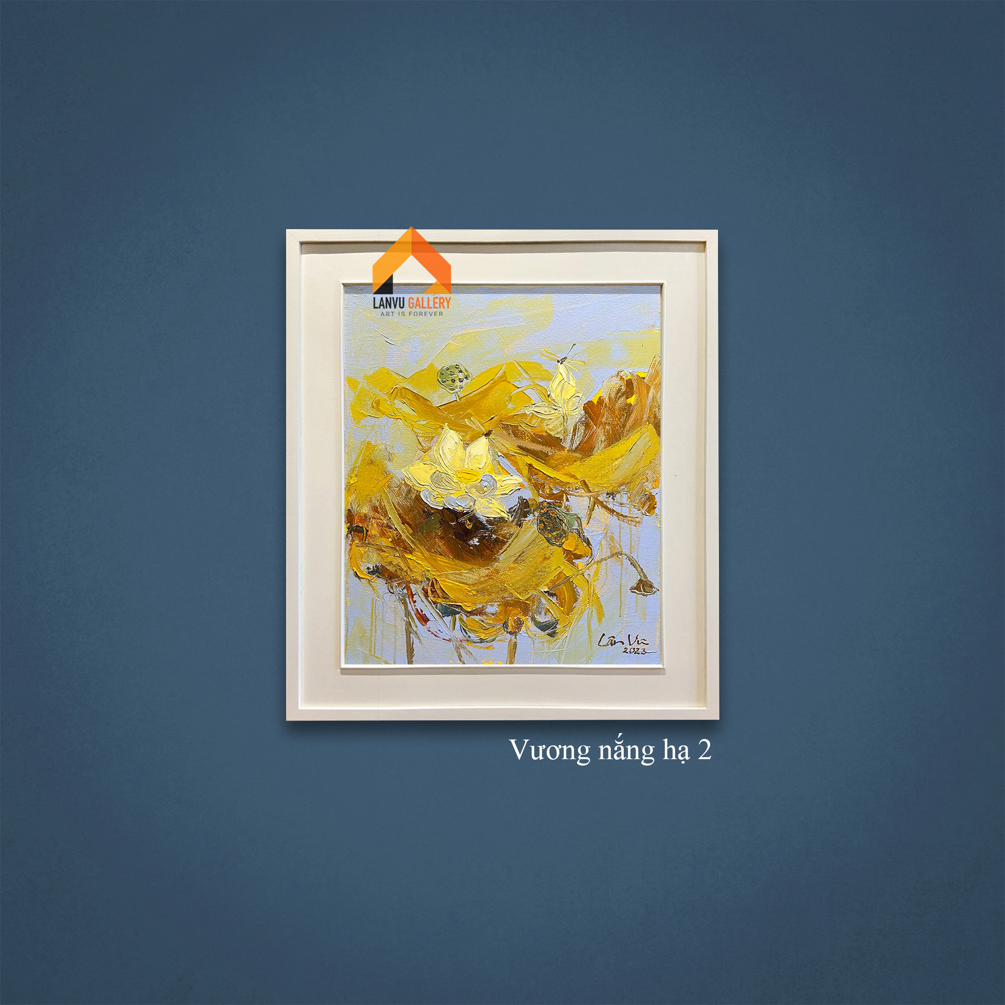 Vương nắng hạ 2