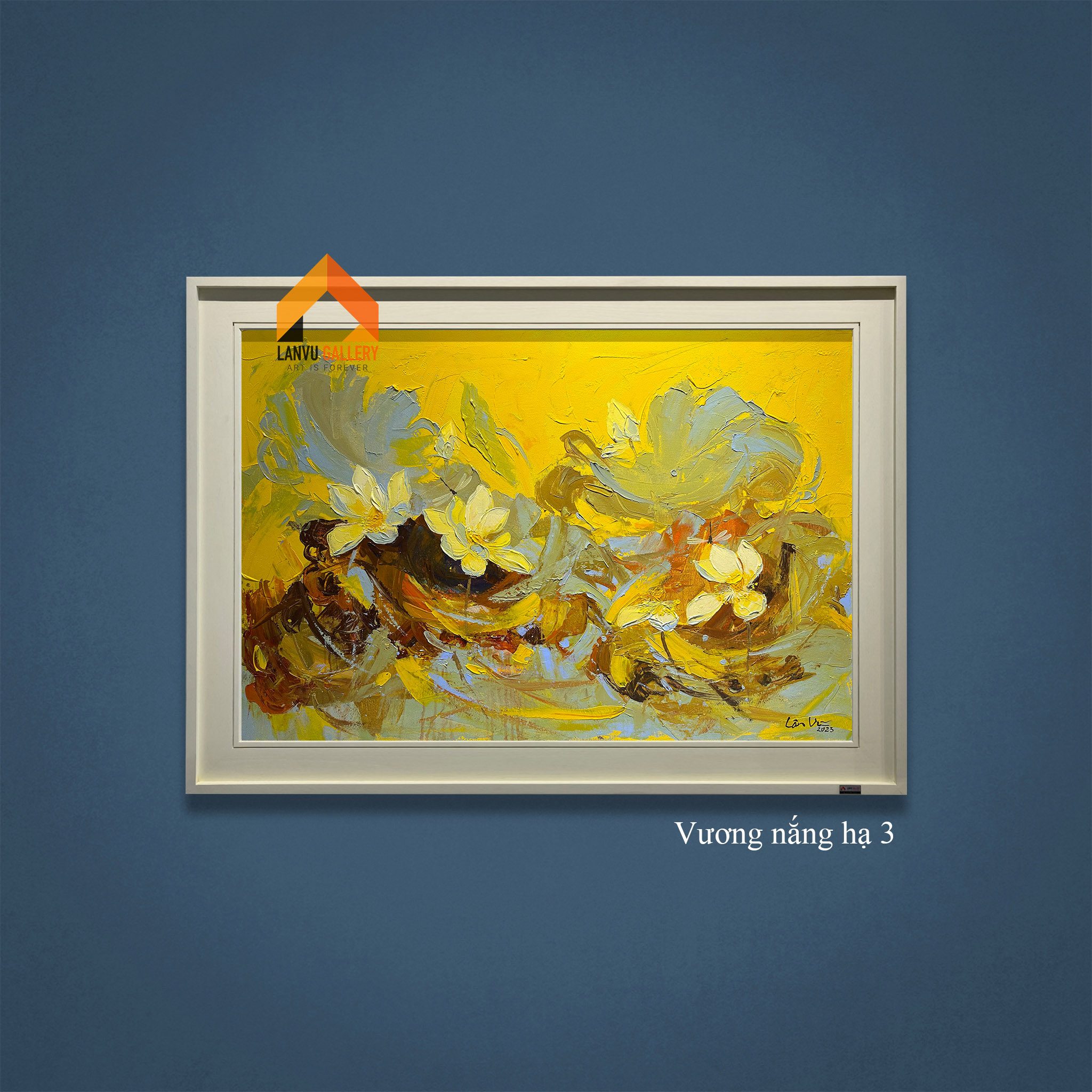 Vương nắng hạ 3