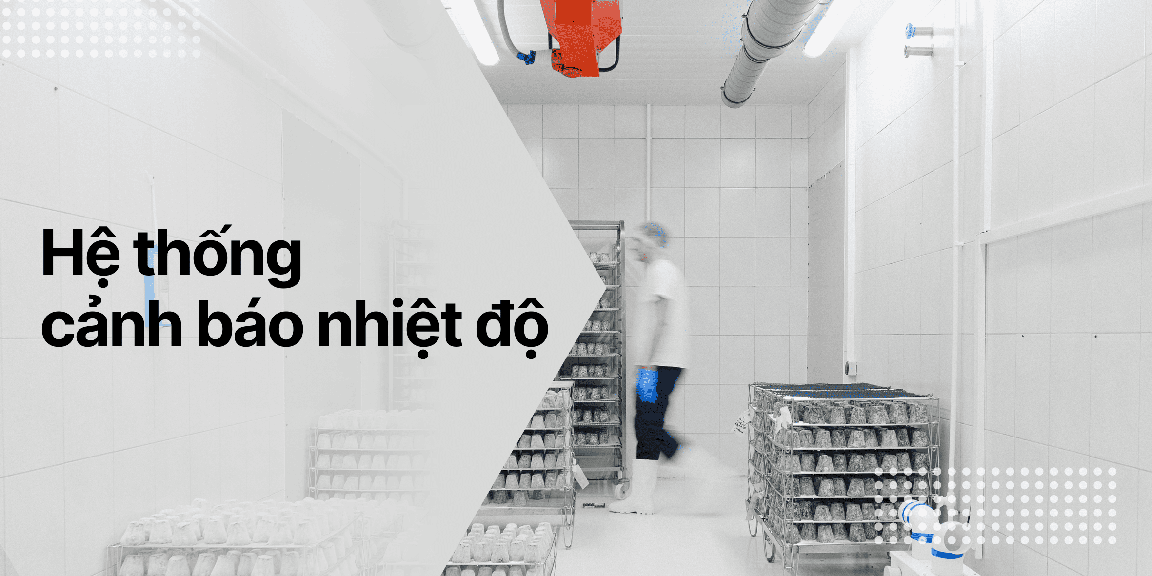 Hệ thống cảnh báo nhiệt độ từ xa qua SMS và Internet