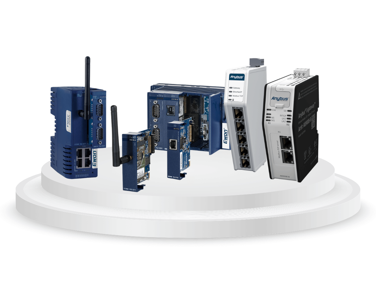 iot gateway là gì