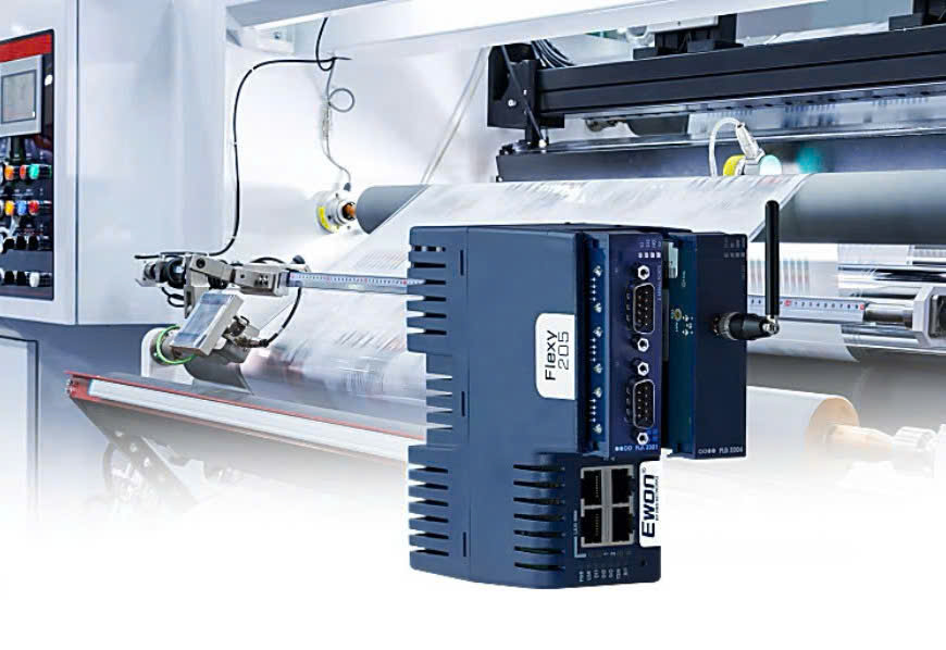 Gateway IoT công nghiệp, iot gateway examples