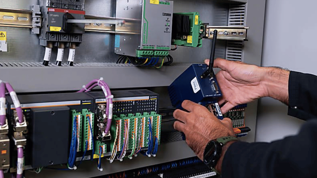 iot gateway plc, IoT Gateway