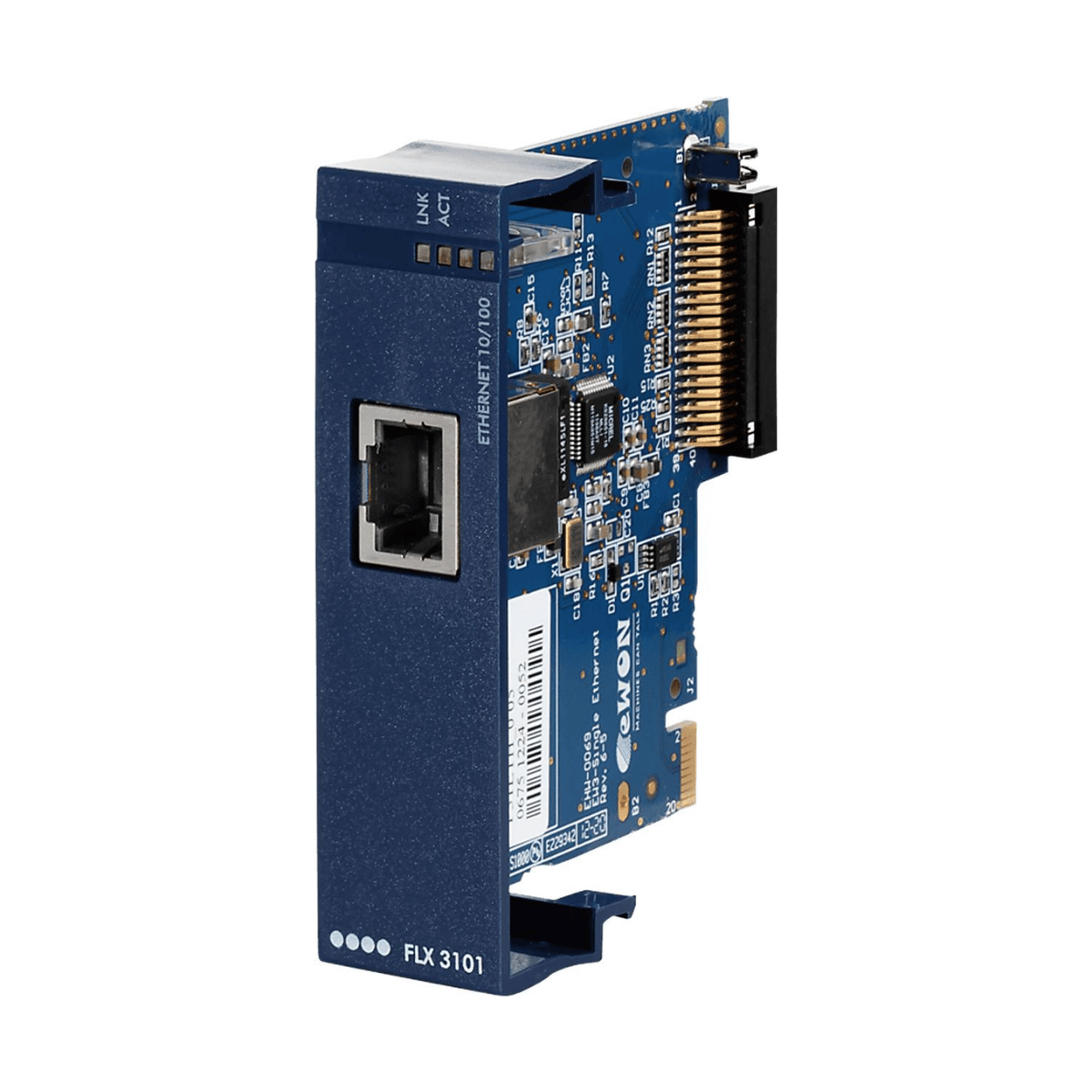4G LTE EU extension card for Ewon Flexy 205