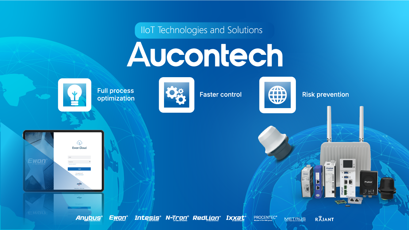 iot gateway cổng kết nối iot