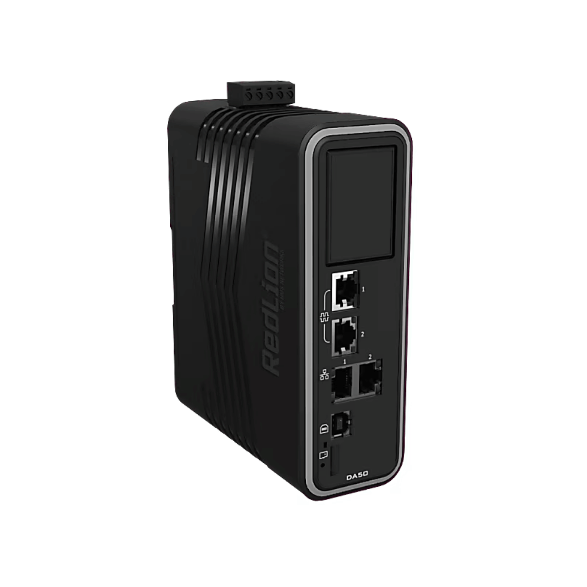 FlexEdge – Gateway Edge Automation & IIoT công nghiệp của Red Lion, Red Lion DA50A