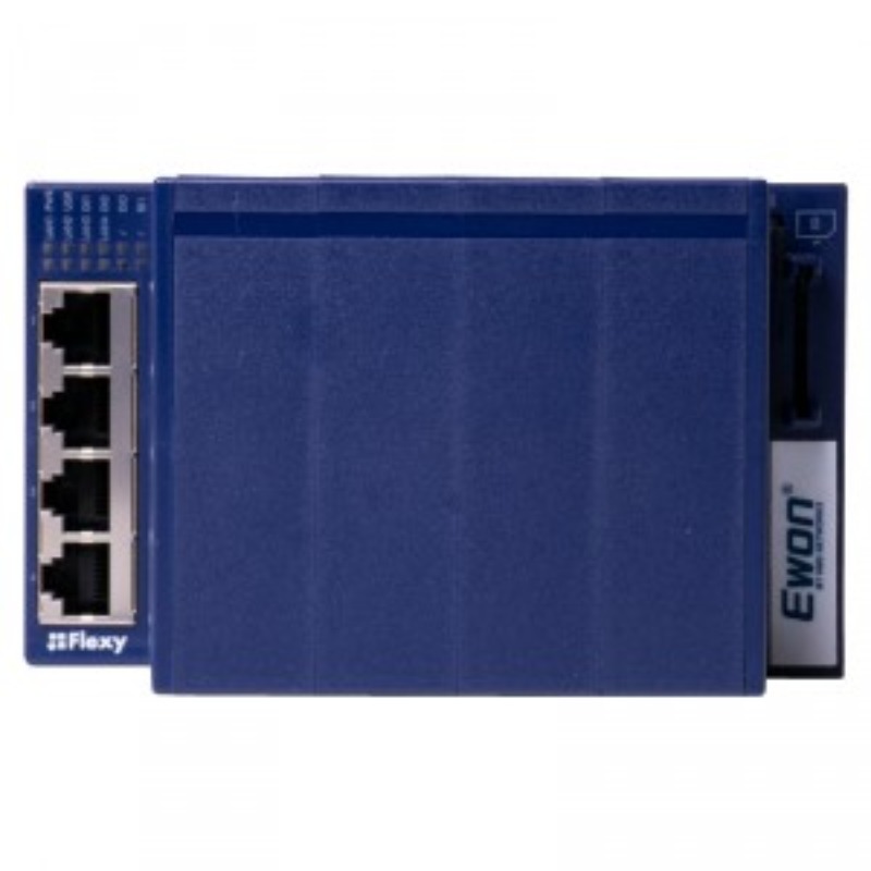 Ewon Flexy 101 - Flexy10100_00MA | Aucontech Co., Ltd