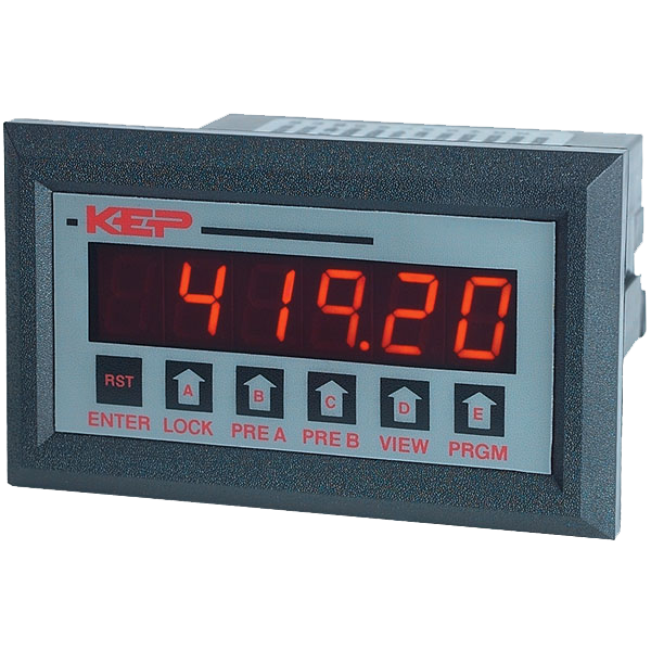 FLOW COMPUTER-COUNTER | Aucontech Co., Ltd