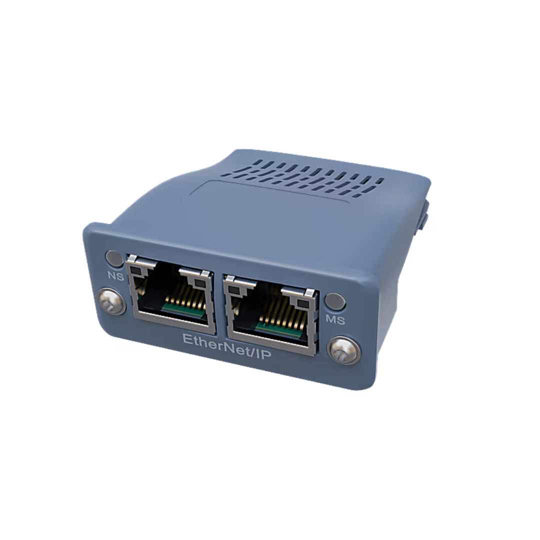 Anybus CompactCom 40 Module EtherNet/IP | Aucontech Co., Ltd