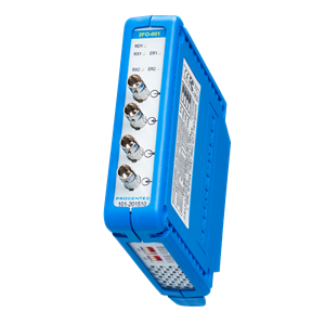 Combricks 101-201510 - ComBricks PROFIBUS Fiber Optic Module - Procentec ...