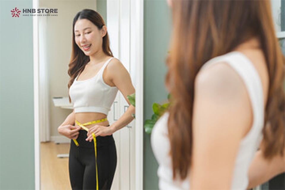 Chế Độ Ăn Giảm Cân Hiệu Quả: Bí Quyết Khoa Học Đốt Cháy Mỡ Thừa
