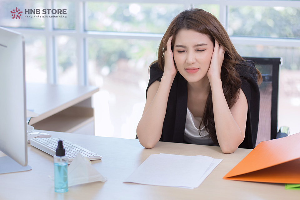 Mệt Mỏi Kéo Dài? Nguyên Nhân Và Cách Khắc Phục