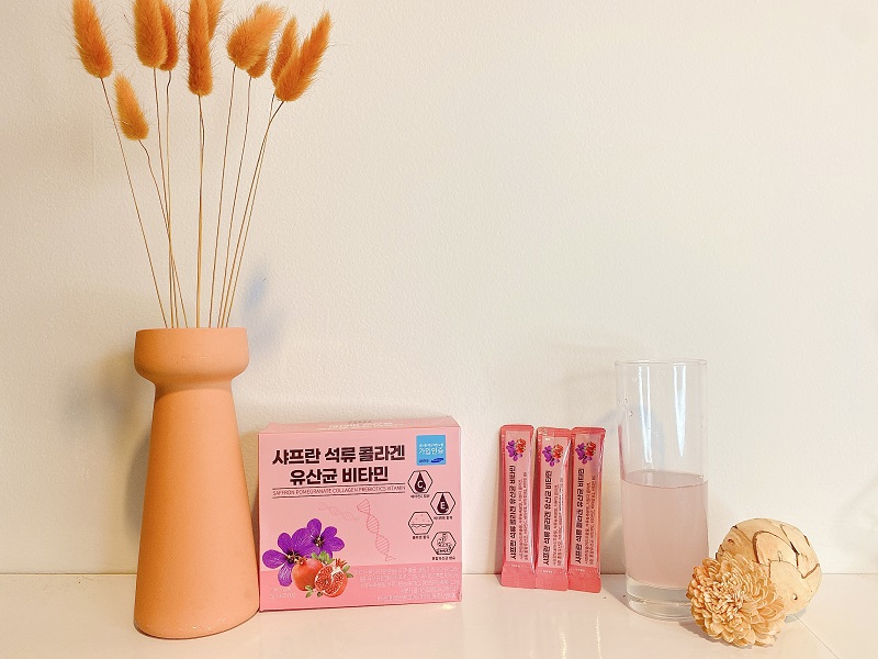 Trẻ hóa da với 11 loại thực phẩm bổ sung collagen