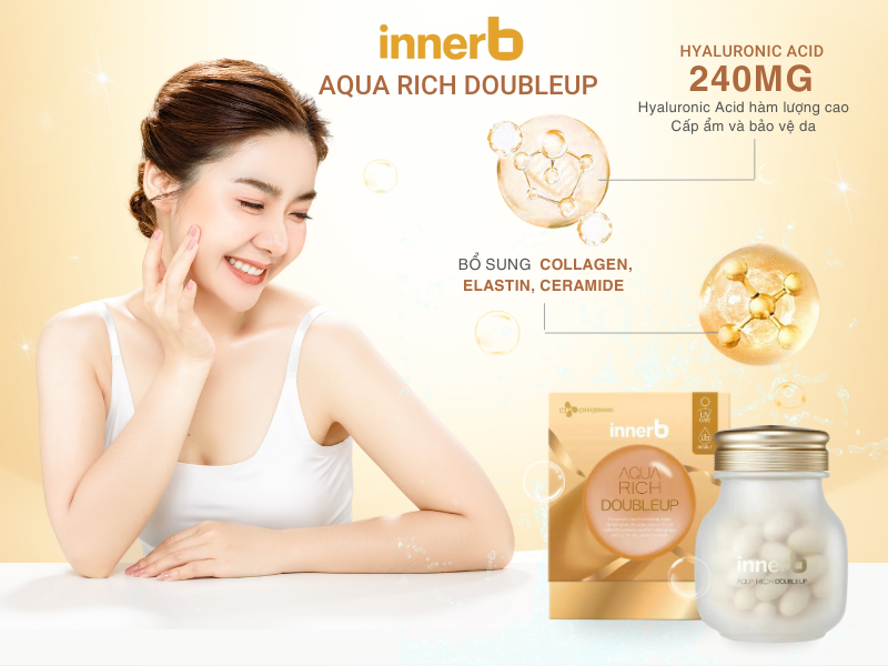 Viên uống cấp nước là gì? Uống viên cấp nước mang lại tác dụng gì?