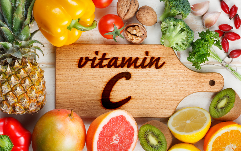 Những cách tăng sinh collagen tự nhiên cho cơ thể