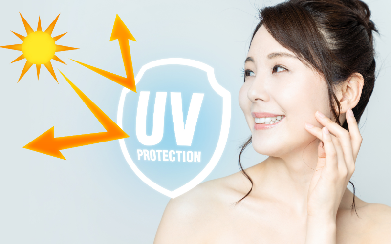 Những cách tăng sinh collagen tự nhiên cho cơ thể