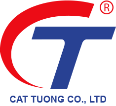 logo Công ty TNHH Điện Máy Cát Tường