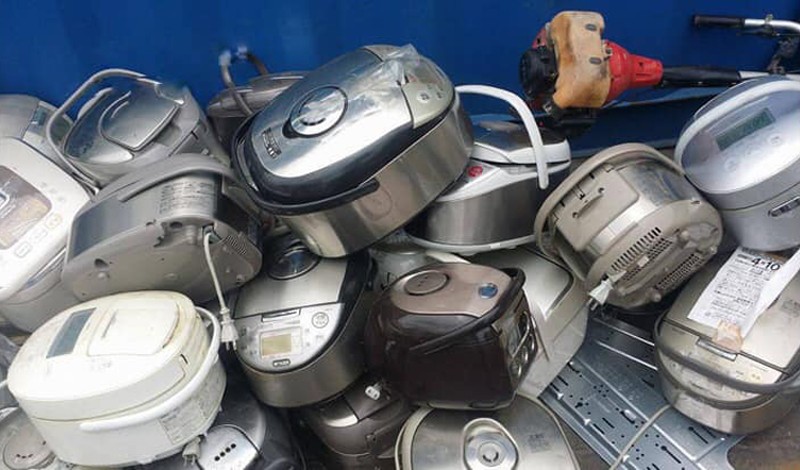 13 SAI LẦM KHIẾN ĐỒ GIA DỤNG CHÓNG HỎNG