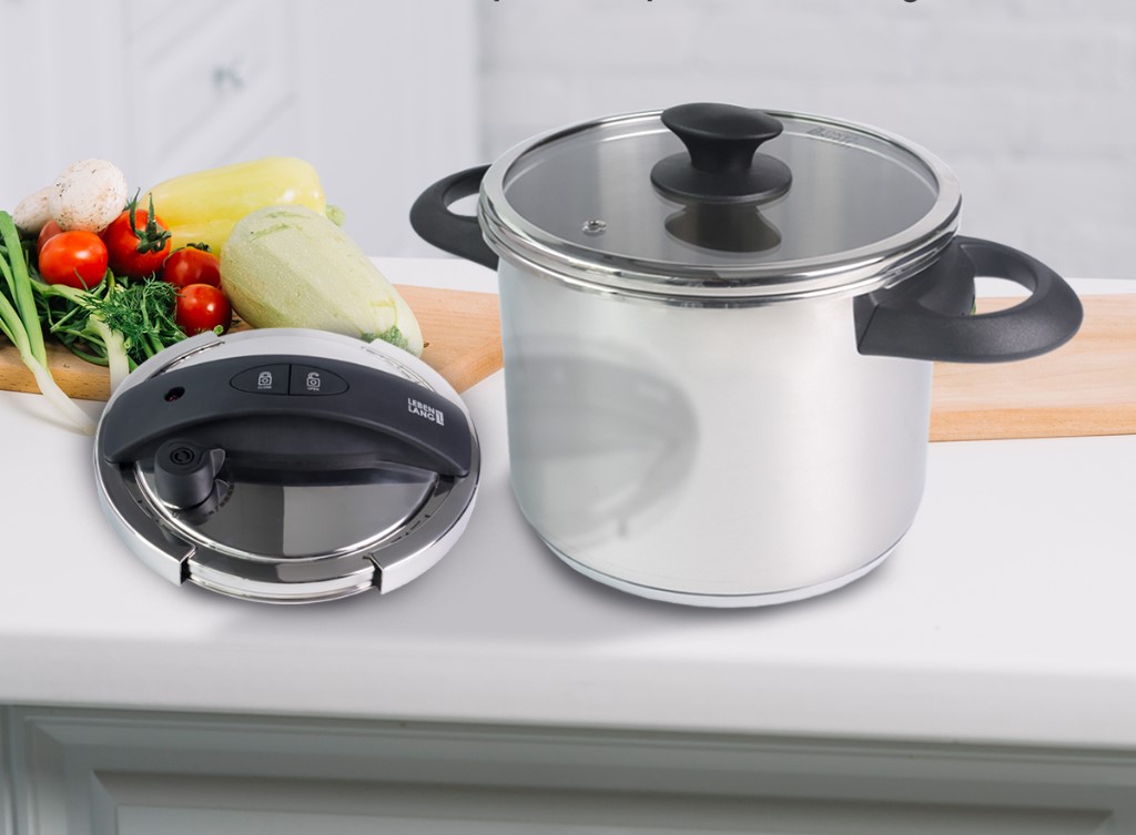Kinh Nghiệm Làm Sạch Đồ Inox - Đồ Gia Dụng Luôn Sáng Bóng