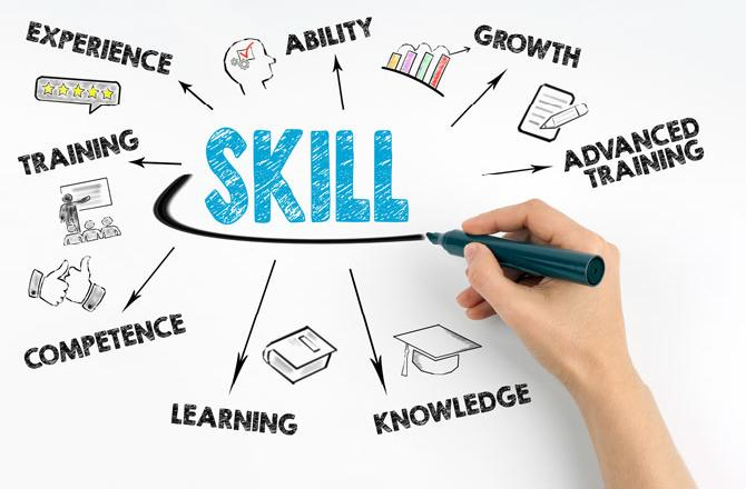 Top 11 những kỹ năng cần có khi đi làm và cách để rèn luyện